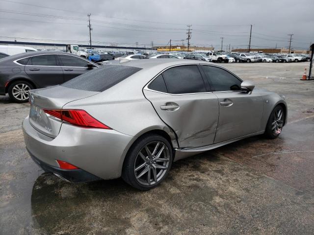 2018 LEXUS IS 350 - JTHBZ1D24J5032078