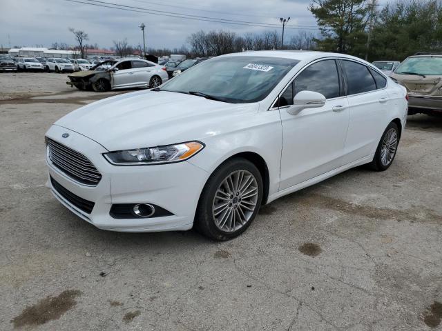 Vin: 3fa6p0h90er187133, lot: 46041323, ford fusion se 20141