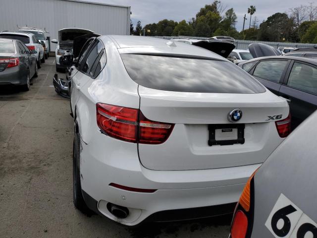 VIN 5UXFG2C59E0C44621 2014 BMW X6, Xdrive35I no.6