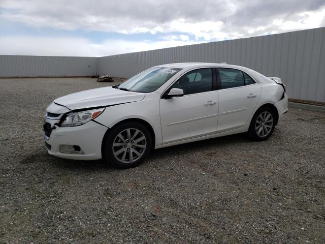 2015 CHEVROLET MALIBU 2LT - 1G11D5SL2FF231879
