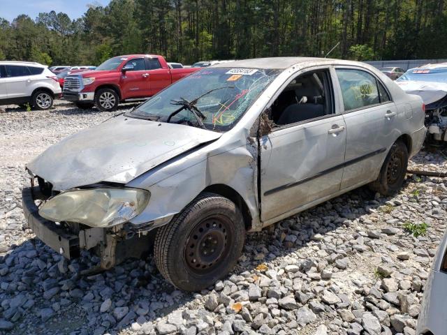 2003 Toyota Corolla CE