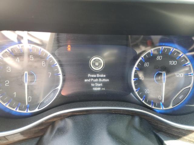 2022 CHRYSLER PACIFICA L - 2C4RC1GG1NR185390