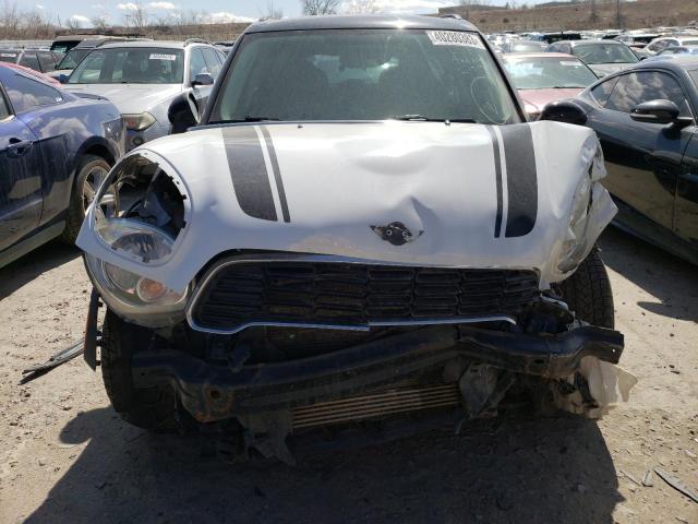 WMWZC5C51EWM18541 Mini Cooper S Countryman