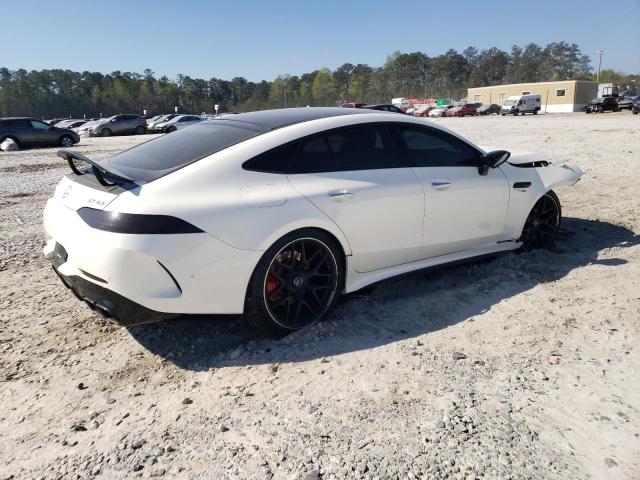 2020 MERCEDES-BENZ AMG GT 63 - W1K7X8JB1LA016771