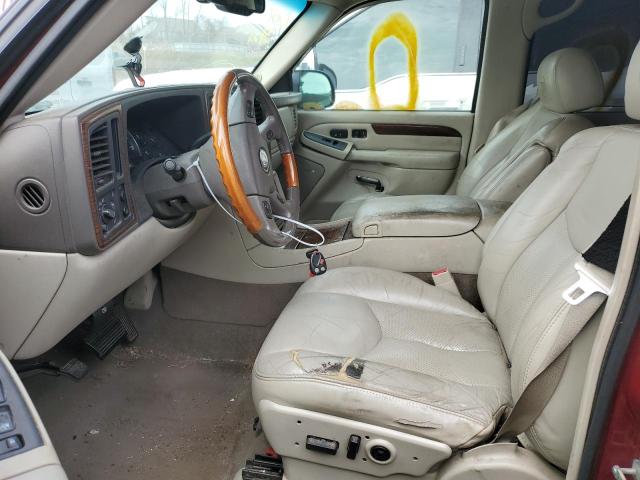 3GYEK62N64G254688 Cadillac ESCALADE EXT