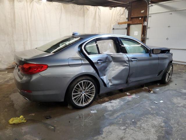 2018 BMW 540 XI - WBAJE7C53JWD53725