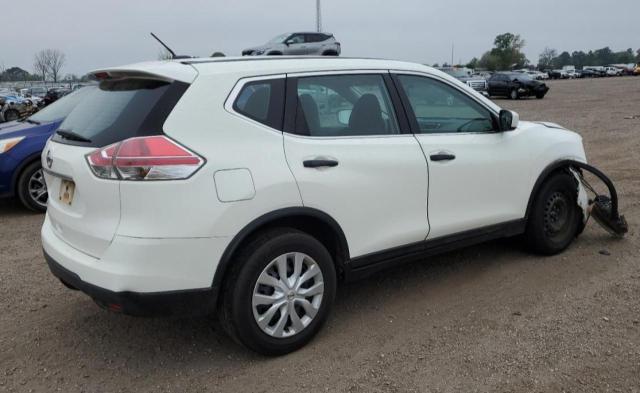 2016 NISSAN ROGUE S - 5N1AT2MT5GC799757