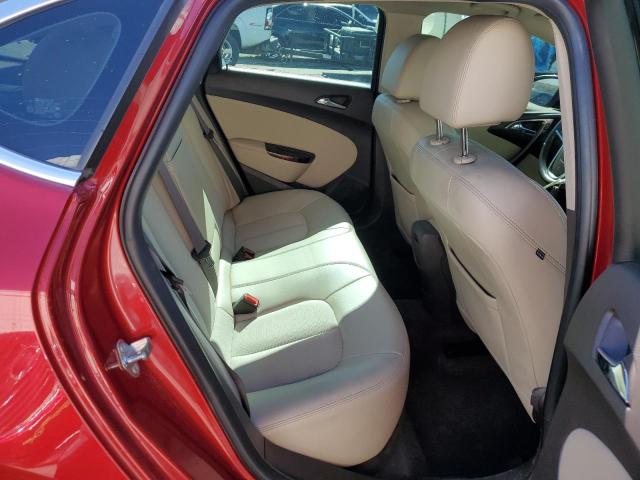 2015 BUICK VERANO CON - 1G4PR5SK6F4201964
