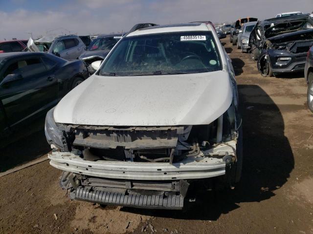 4S4BSANC5K3305244 Subaru Outback 2.5i Limited