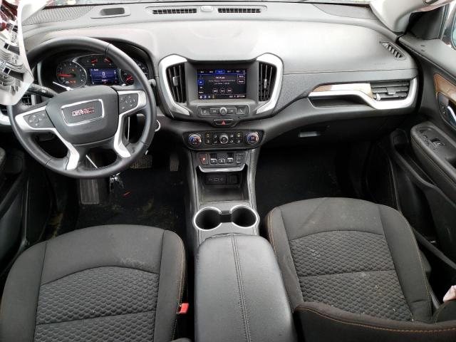 3GKALMEV0LL240085 GMC Terrain Sle