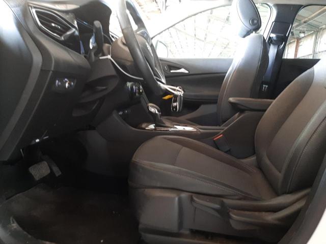 KL4MMCSL7MB142204 Buick Encore Gx Preferred