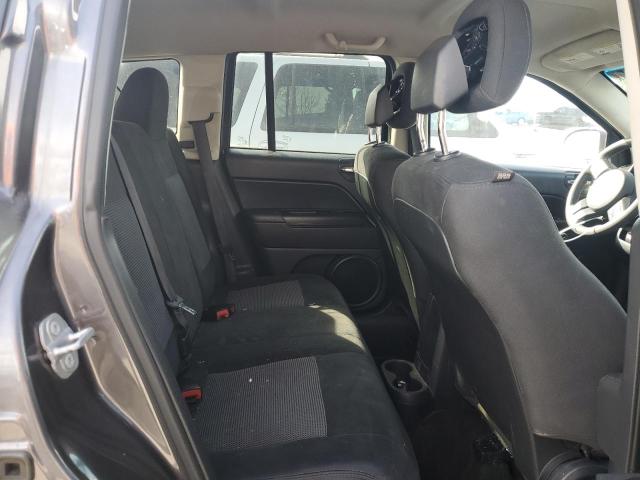 2016 JEEP COMPASS SP 1C4NJDBB5GD662359