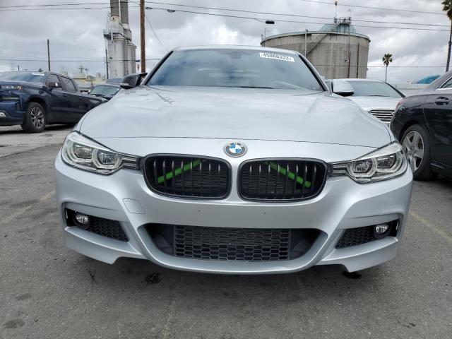 WBA8B9G59JNU99496 BMW 330 I