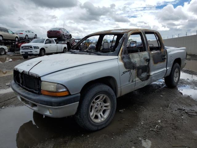 2001 Dodge Dakota 