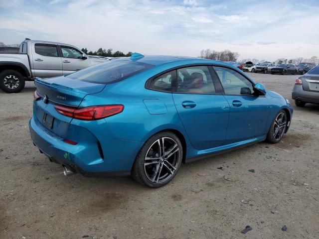 2021 BMW 228XI - WBA73AK02M7H09714
