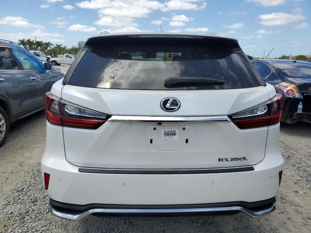 2018 LEXUS RX 350 L - JTJGZKCA4J2001451