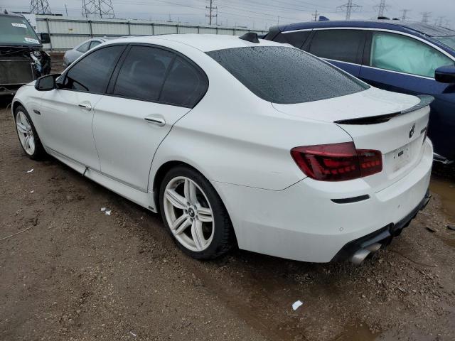 2015 BMW 550 XI - WBAKP9C57FD980082