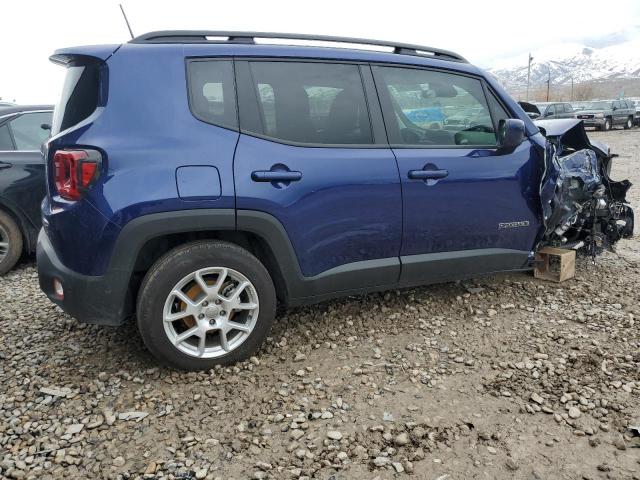 ZACNJDB18MPM38407 Jeep Renegade Latitude