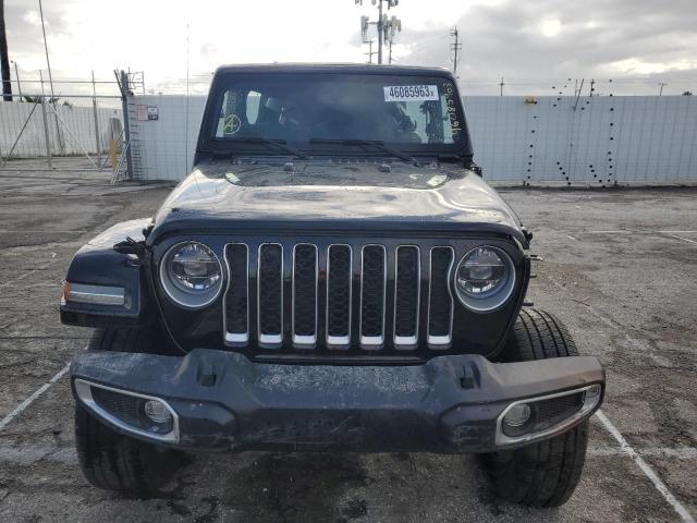 1C4JJXP61MW747789 Jeep Wrangler Unlimited Sahara 4xe