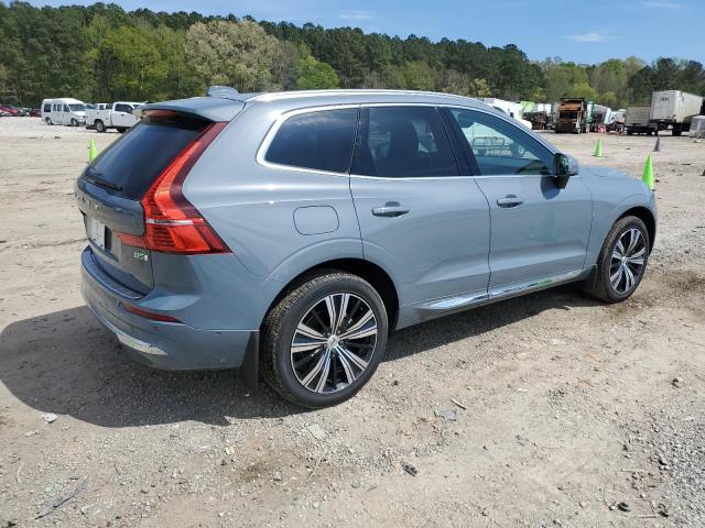 2023 VOLVO XC60 PLUS YV4L12DN2P1226005