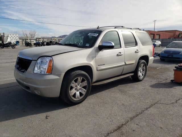 2008 GMC Yukon 