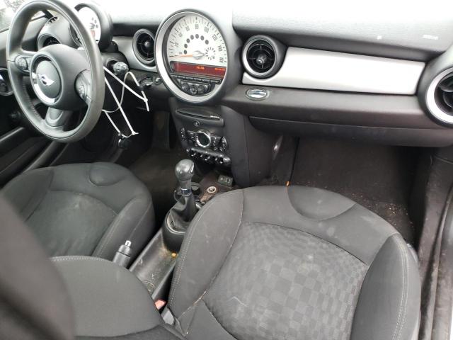 WMWSU3C55DT679349 Mini Cooper