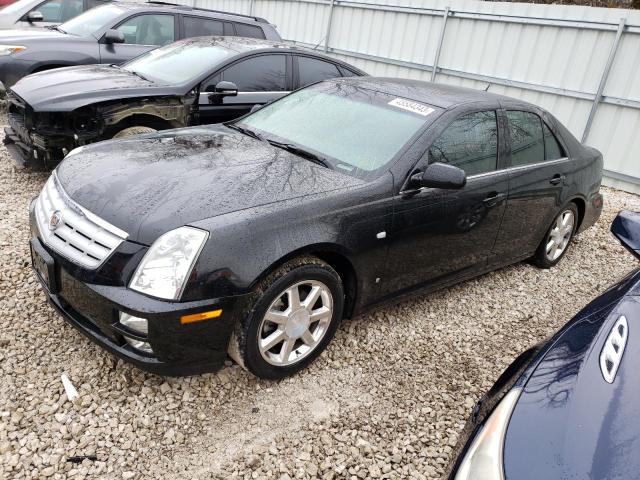 2006 Cadillac STS 