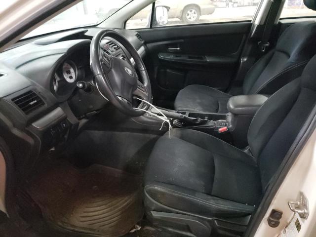 JF1GPAL65E8289410 Subaru Impreza Sport Premium
