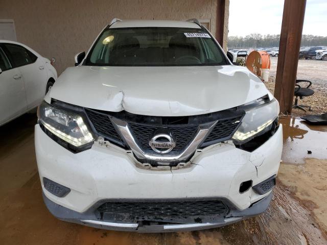5N1AT2ML9FC805753 Nissan ROGUE S