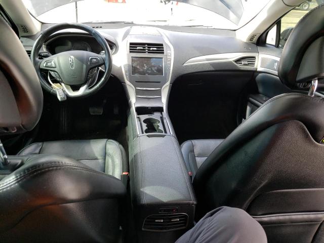 3LN6L2LUXGR615804 Lincoln MKZ HYBRID