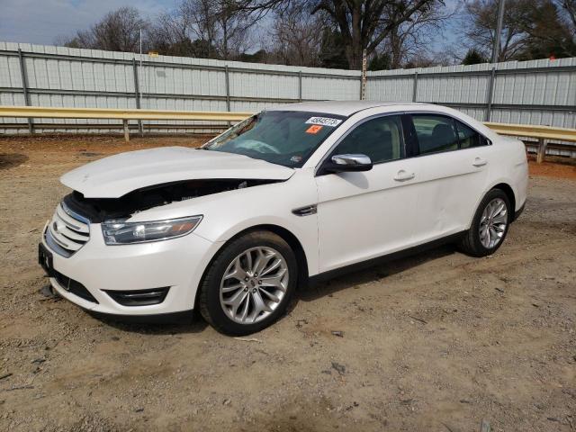 2016 Ford Taurus Limited