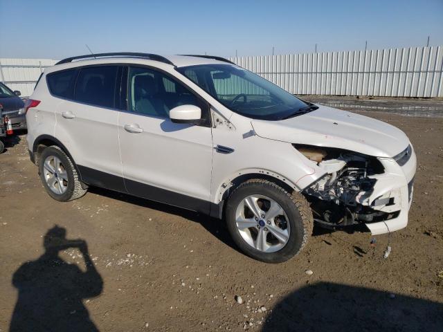 Vin: 1fmcu9g9xeub66869, lot: 59546115, ford escape se 20144