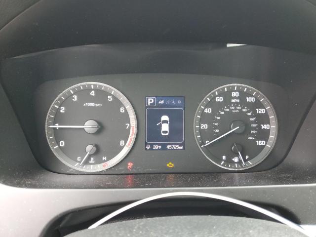 2015 HYUNDAI SONATA ECO - 5NPE24AA9FH161912