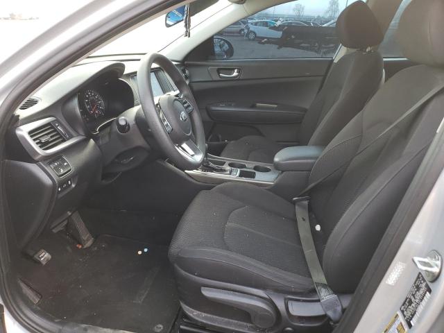 5XXGT4L35LG394343 KIA Optima Lx