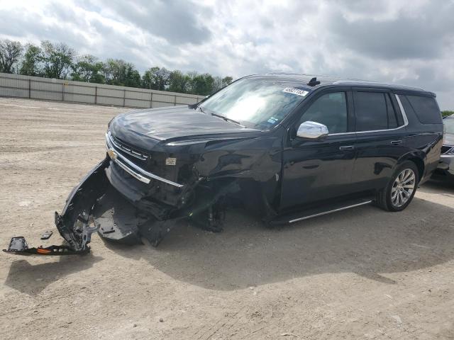 2021 Chevrolet Tahoe 