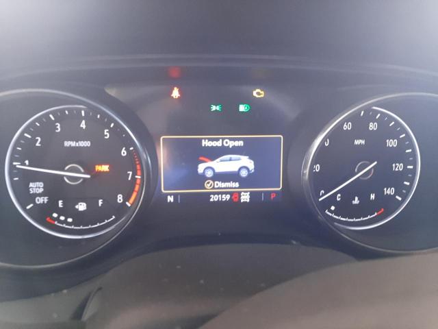 KL4MMCSL7MB142204 Buick Encore Gx Preferred
