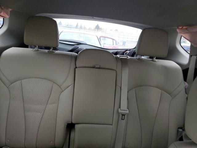 2020 BUICK ENVISION P - LRBFX1SA7LD061780