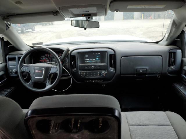 2019 GMC SIERRA LIM - 2GTV2LEC2K1218243