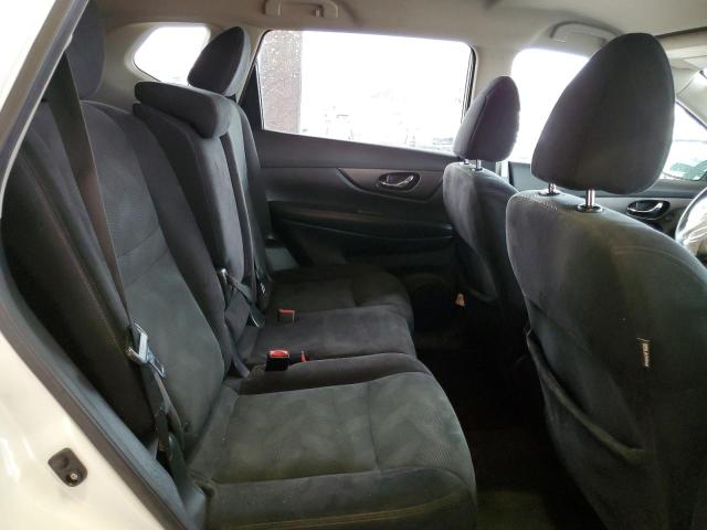 5N1AT2ML9FC805753 Nissan ROGUE S