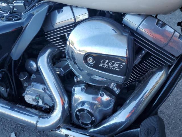 2014 HARLEY-DAVIDSON FLHTP POLI - 1HD1FMM19EB680200