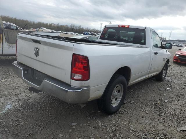 2019 Ram 1500 Classic Tradesman VIN: 3C6JR6DTXKG546974 Lot: 45927243