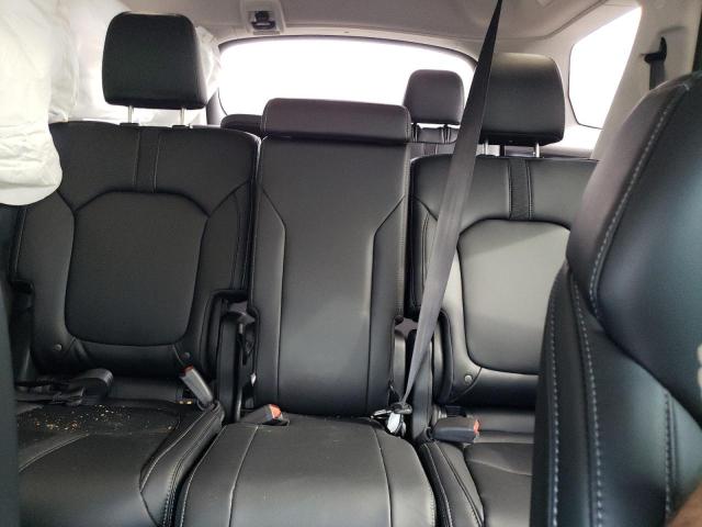 2023 HONDA PILOT TOUR - 5FNYG1H77PB003236