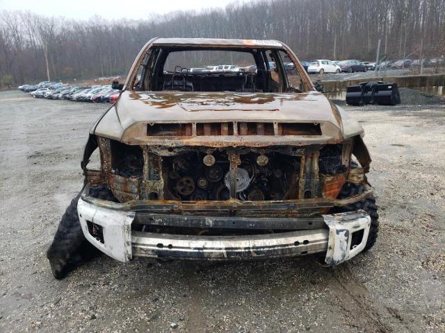 2017 TOYOTA TUNDRA CRE 5TFAW5F18HX592945