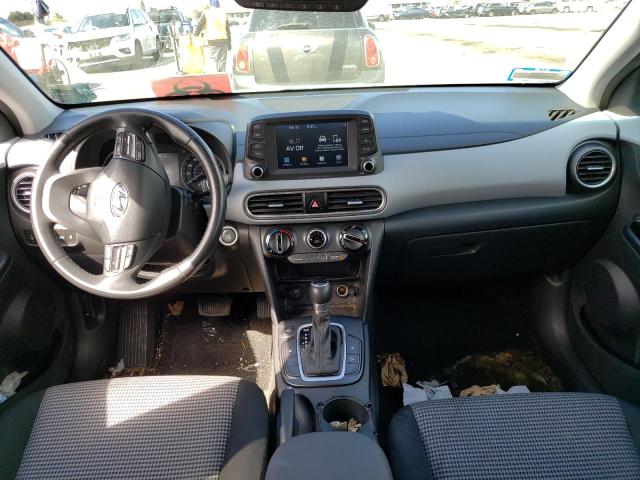 KM8K62AA2LU453121 Hyundai Kona Sel Plus