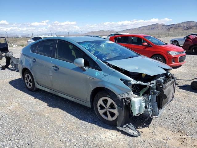JTDKN3DU5F1952729 Toyota PRIUS