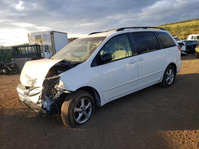 2006 Toyota Sienna CE