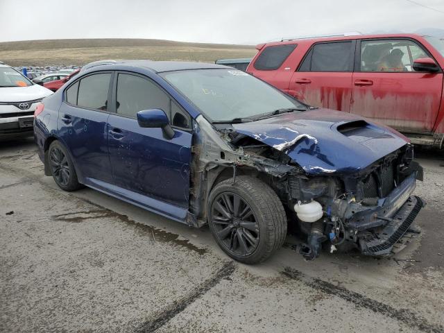 JF1VA1B65H9815866 Subaru WRX