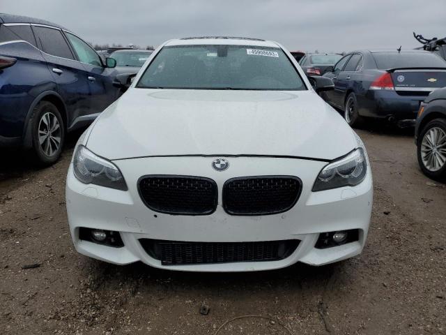 2015 BMW 550 XI - WBAKP9C57FD980082