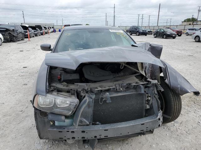 2C3CDXBGXEH309261 Dodge Charger Se