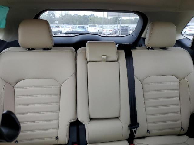 2FMPK4J97LBB48013 Ford EDGE SEL